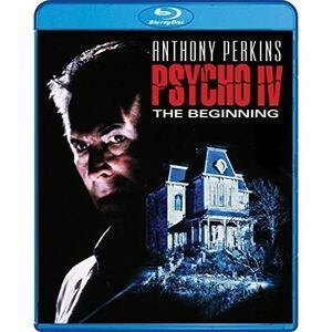 Psycho Iv: The Beginning